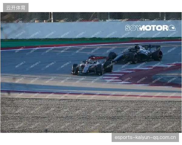 F1赛季前试航结束，多队对底盘反馈积极