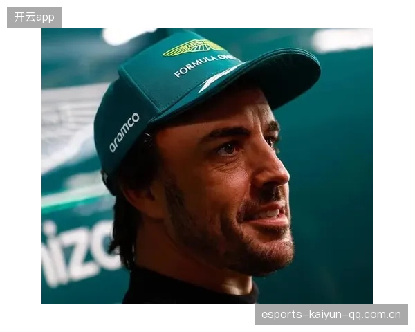 F1阿隆索反应训练再次提升，驾驶巅峰再升级